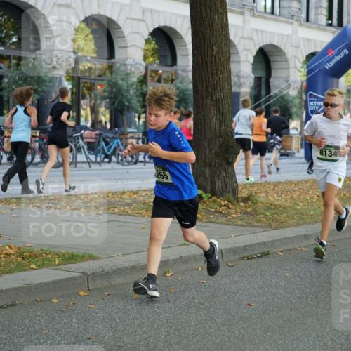 07.09.2025 - BARMER Alsterlauf Yannick Fuchs http://msf.ph/oto/8799395 07.09.2025 11:47:30 Laufen 265, 8134, 8133 meine-sportfotos.de