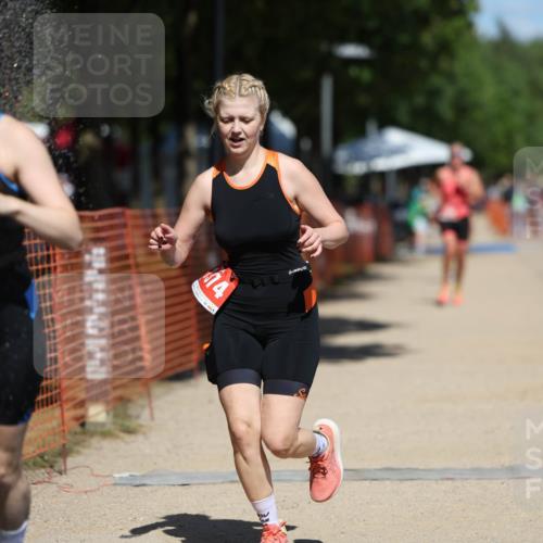 07.09.2025 - 19. Norderstedt Triathlon Michael Strokosch http://msf.ph/oto/8799396 07.09.2025 13:06:56 Laufen 175, 712, 798, 851, 1374 meine-sportfotos.de