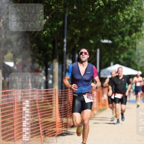 07.09.2025 - 19. Norderstedt Triathlon Michael Strokosch http://msf.ph/oto/8799401 07.09.2025 12:29:16 Laufen 818, 835, 1217, 1306, 1379 meine-sportfotos.de