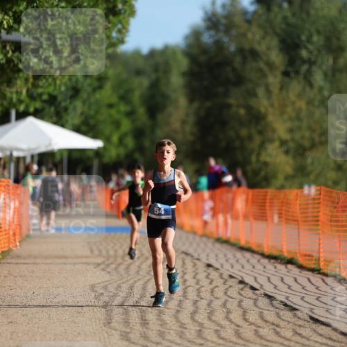 07.09.2025 - 19. Norderstedt Triathlon Michael Strokosch http://msf.ph/oto/8799411 07.09.2025 09:12:49 Laufen 54 meine-sportfotos.de