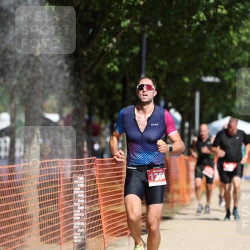 07.09.2025 - 19. Norderstedt Triathlon Michael Strokosch http://msf.ph/oto/8799420 07.09.2025 12:29:17 Laufen 818, 835, 1217, 1306, 1379 meine-sportfotos.de