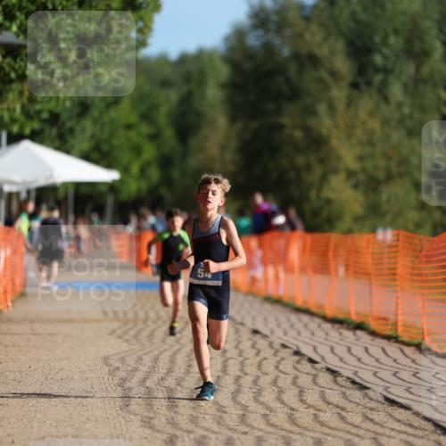 07.09.2025 - 19. Norderstedt Triathlon Michael Strokosch http://msf.ph/oto/8799423 07.09.2025 09:12:49 Laufen 54 meine-sportfotos.de
