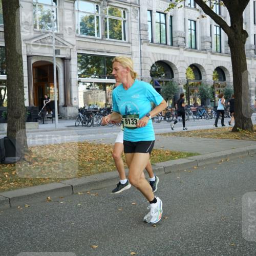 07.09.2025 - BARMER Alsterlauf Yannick Fuchs http://msf.ph/oto/8799433 07.09.2025 11:47:32 Laufen 8133 meine-sportfotos.de
