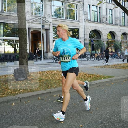 07.09.2025 - BARMER Alsterlauf Yannick Fuchs http://msf.ph/oto/8799439 07.09.2025 11:47:32 Laufen 8133 meine-sportfotos.de