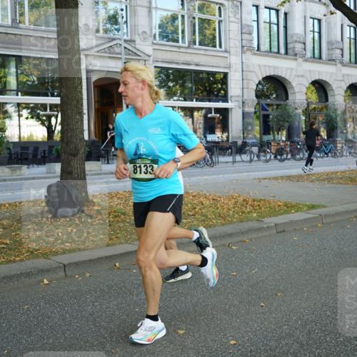 07.09.2025 - BARMER Alsterlauf Yannick Fuchs http://msf.ph/oto/8799446 07.09.2025 11:47:32 Laufen 8133 meine-sportfotos.de