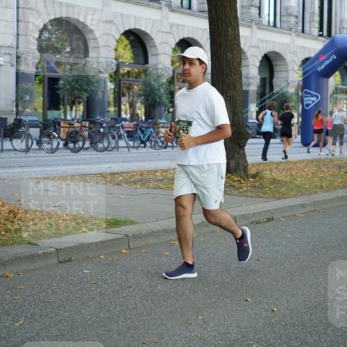 07.09.2025 - BARMER Alsterlauf Yannick Fuchs http://msf.ph/oto/8799450 07.09.2025 11:47:34 Laufen 055 meine-sportfotos.de