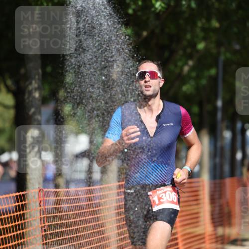 07.09.2025 - 19. Norderstedt Triathlon Michael Strokosch http://msf.ph/oto/8799455 07.09.2025 12:29:18 Laufen 818, 835, 1217, 1306, 1379 meine-sportfotos.de