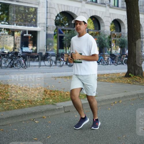 07.09.2025 - BARMER Alsterlauf Yannick Fuchs http://msf.ph/oto/8799464 07.09.2025 11:47:34 Laufen  meine-sportfotos.de