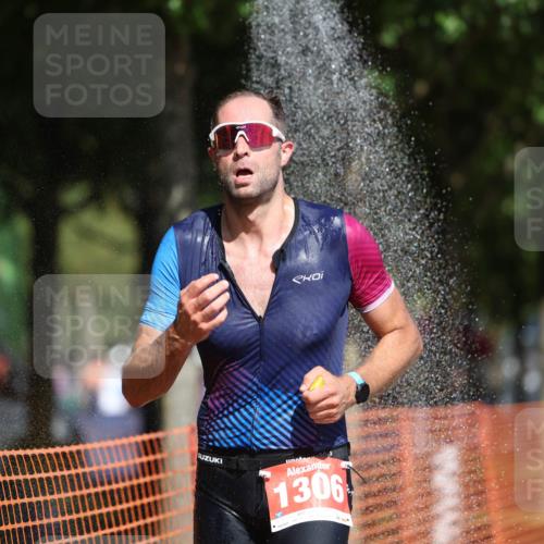 07.09.2025 - 19. Norderstedt Triathlon Michael Strokosch http://msf.ph/oto/8799474 07.09.2025 12:29:18 Laufen 818, 835, 1217, 1306, 1379 meine-sportfotos.de