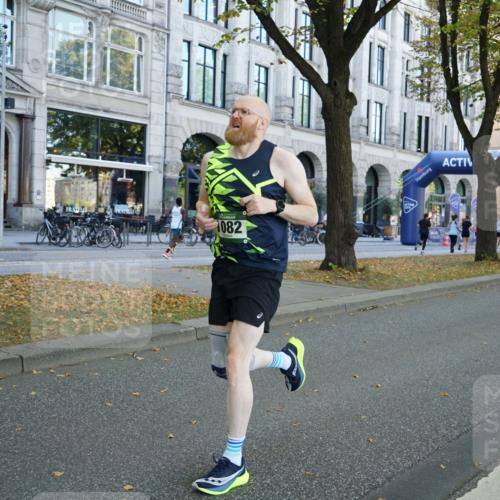 07.09.2025 - BARMER Alsterlauf Yannick Fuchs http://msf.ph/oto/8799494 07.09.2025 11:47:37 Laufen 1082 meine-sportfotos.de