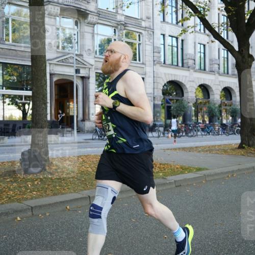 07.09.2025 - BARMER Alsterlauf Yannick Fuchs http://msf.ph/oto/8799510 07.09.2025 11:47:37 Laufen  meine-sportfotos.de