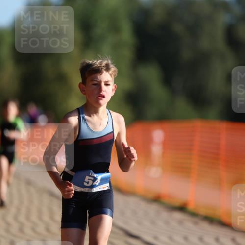 07.09.2025 - 19. Norderstedt Triathlon Michael Strokosch http://msf.ph/oto/8799511 07.09.2025 09:12:53 Laufen 25, 54 meine-sportfotos.de