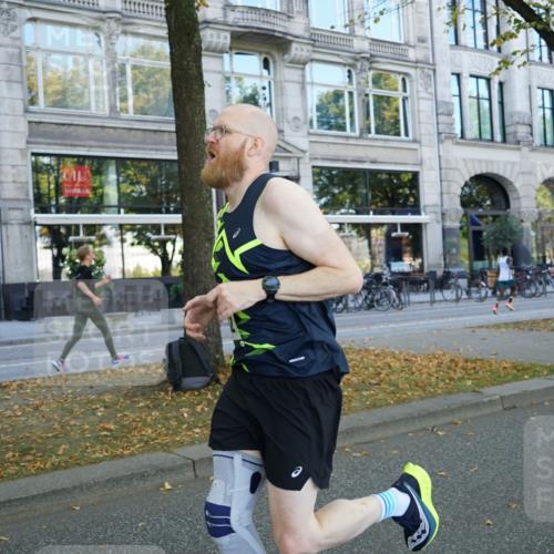 07.09.2025 - BARMER Alsterlauf Yannick Fuchs http://msf.ph/oto/8799518 07.09.2025 11:47:37 Laufen  meine-sportfotos.de