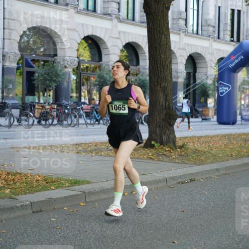 07.09.2025 - BARMER Alsterlauf Yannick Fuchs http://msf.ph/oto/8799525 07.09.2025 11:47:40 Laufen 1065, 8382 meine-sportfotos.de