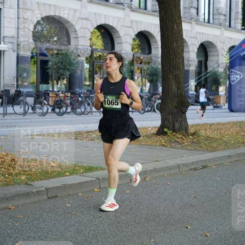 07.09.2025 - BARMER Alsterlauf Yannick Fuchs http://msf.ph/oto/8799530 07.09.2025 11:47:40 Laufen 1065, 8382 meine-sportfotos.de