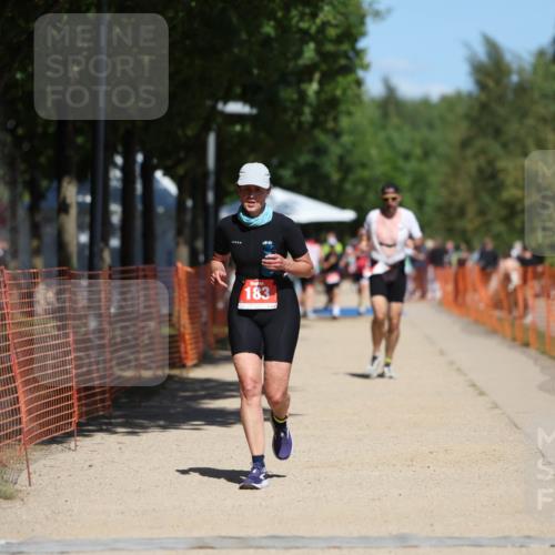 07.09.2025 - 19. Norderstedt Triathlon Michael Strokosch http://msf.ph/oto/8799534 07.09.2025 13:07:08 Laufen 183, 187, 798 meine-sportfotos.de