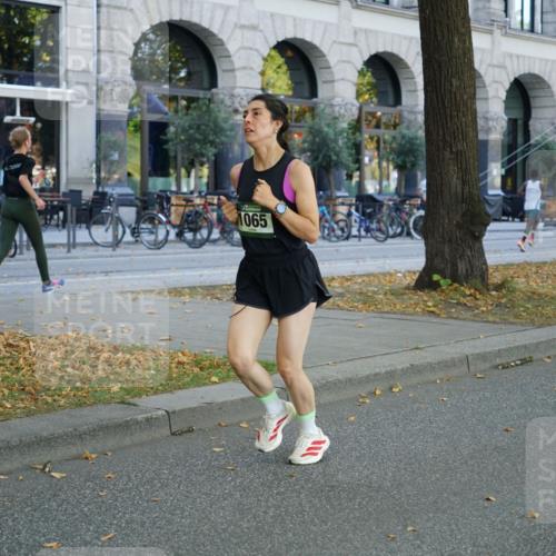 07.09.2025 - BARMER Alsterlauf Yannick Fuchs http://msf.ph/oto/8799537 07.09.2025 11:47:40 Laufen 1065 meine-sportfotos.de