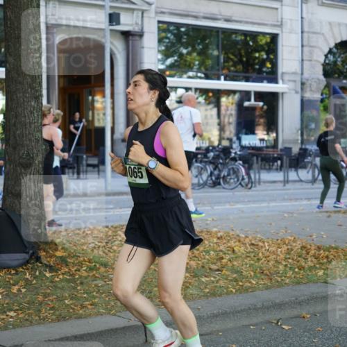 07.09.2025 - BARMER Alsterlauf Yannick Fuchs http://msf.ph/oto/8799554 07.09.2025 11:47:41 Laufen 1065 meine-sportfotos.de