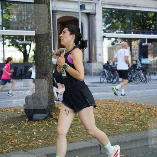 07.09.2025 - BARMER Alsterlauf Yannick Fuchs http://msf.ph/oto/8799558 07.09.2025 11:47:41 Laufen  meine-sportfotos.de