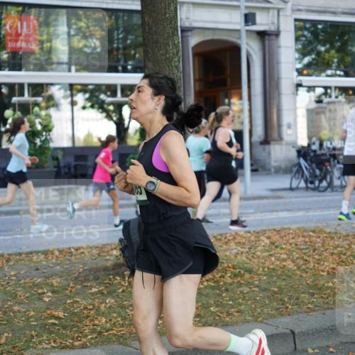 07.09.2025 - BARMER Alsterlauf Yannick Fuchs http://msf.ph/oto/8799567 07.09.2025 11:47:41 Laufen  meine-sportfotos.de