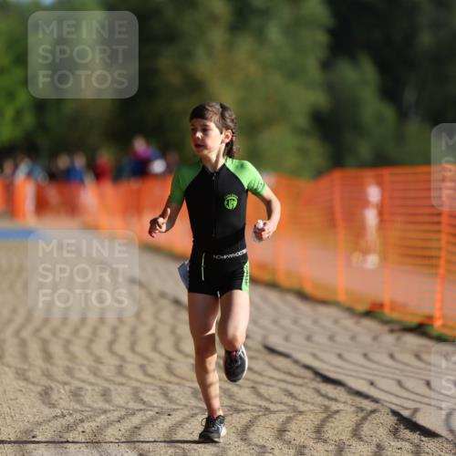 07.09.2025 - 19. Norderstedt Triathlon Michael Strokosch http://msf.ph/oto/8799569 07.09.2025 09:12:56 Laufen 25, 54 meine-sportfotos.de
