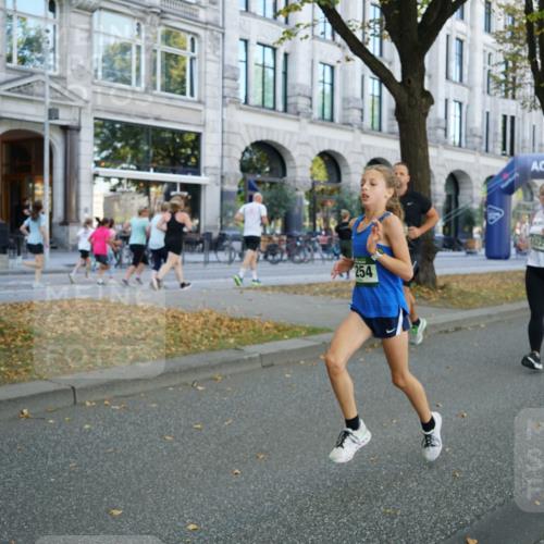 07.09.2025 - BARMER Alsterlauf Yannick Fuchs http://msf.ph/oto/8799577 07.09.2025 11:47:42 Laufen 254, 1022 meine-sportfotos.de