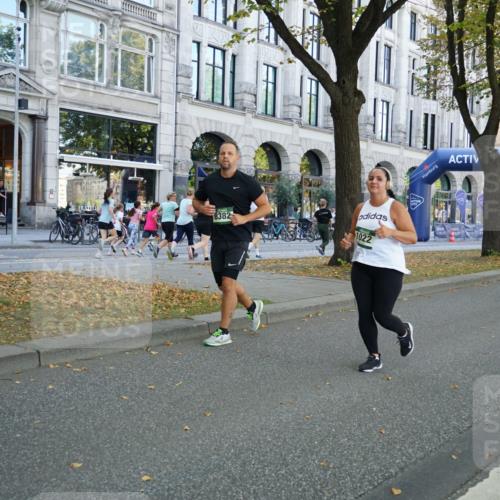 07.09.2025 - BARMER Alsterlauf Yannick Fuchs http://msf.ph/oto/8799600 07.09.2025 11:47:43 Laufen 8382, 1022, 195, 1097 meine-sportfotos.de