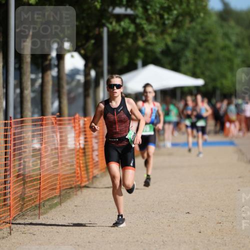 07.09.2025 - 19. Norderstedt Triathlon Michael Strokosch http://msf.ph/oto/8799601 07.09.2025 10:56:10 Laufen 70, 109, 114, 682 meine-sportfotos.de