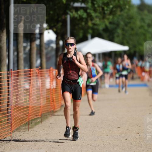 07.09.2025 - 19. Norderstedt Triathlon Michael Strokosch http://msf.ph/oto/8799617 07.09.2025 10:56:11 Laufen 70, 109, 114, 682 meine-sportfotos.de