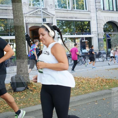 07.09.2025 - BARMER Alsterlauf Yannick Fuchs http://msf.ph/oto/8799620 07.09.2025 11:47:44 Laufen 8382 meine-sportfotos.de