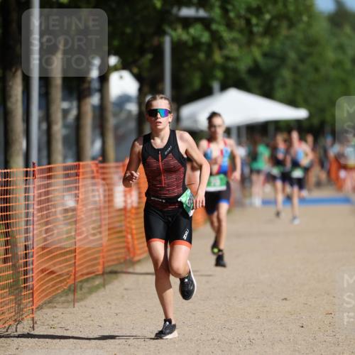 07.09.2025 - 19. Norderstedt Triathlon Michael Strokosch http://msf.ph/oto/8799627 07.09.2025 10:56:11 Laufen 70, 109, 114, 682 meine-sportfotos.de