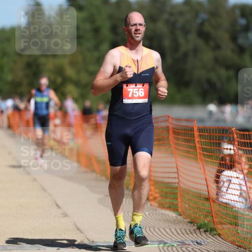 07.09.2025 - 19. Norderstedt Triathlon Michael Strokosch http://msf.ph/oto/8799640 07.09.2025 12:29:27 Laufen 186, 756, 791, 802, 818 meine-sportfotos.de