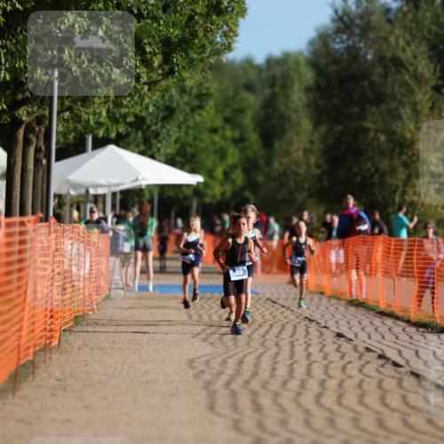 07.09.2025 - 19. Norderstedt Triathlon Michael Strokosch http://msf.ph/oto/8799647 07.09.2025 09:13:13 Laufen  meine-sportfotos.de