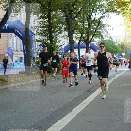 07.09.2025 - BARMER Alsterlauf Yannick Fuchs http://msf.ph/oto/8799650 07.09.2025 11:47:50 Laufen 8024, 1246, 1245, 1136, 8100, 063 meine-sportfotos.de