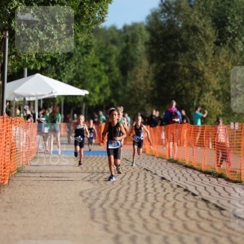 07.09.2025 - 19. Norderstedt Triathlon Michael Strokosch http://msf.ph/oto/8799664 07.09.2025 09:13:14 Laufen  meine-sportfotos.de