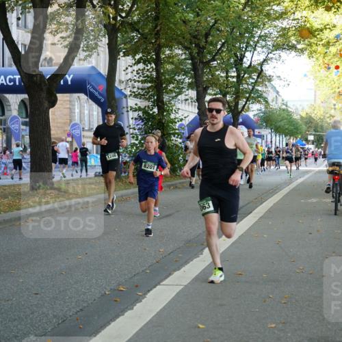 07.09.2025 - BARMER Alsterlauf Yannick Fuchs http://msf.ph/oto/8799666 07.09.2025 11:47:51 Laufen 24, 1246, 8201, 063 meine-sportfotos.de