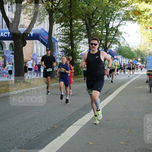 07.09.2025 - BARMER Alsterlauf Yannick Fuchs http://msf.ph/oto/8799674 07.09.2025 11:47:51 Laufen 1246, 063 meine-sportfotos.de