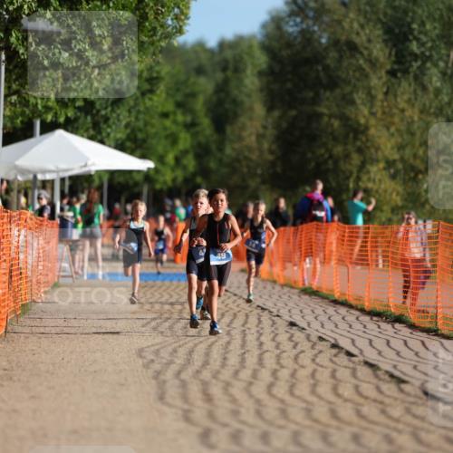 07.09.2025 - 19. Norderstedt Triathlon Michael Strokosch http://msf.ph/oto/8799676 07.09.2025 09:13:14 Laufen  meine-sportfotos.de