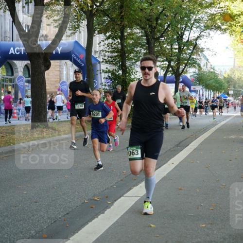 07.09.2025 - BARMER Alsterlauf Yannick Fuchs http://msf.ph/oto/8799689 07.09.2025 11:47:51 Laufen 1246, 8201, 1084, 063 meine-sportfotos.de