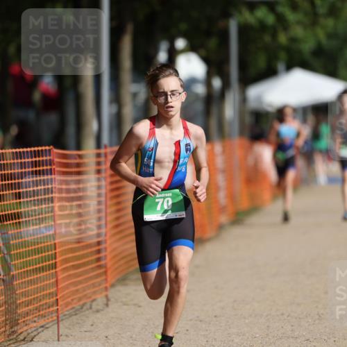 07.09.2025 - 19. Norderstedt Triathlon Michael Strokosch http://msf.ph/oto/8799706 07.09.2025 10:56:15 Laufen 70, 76, 102, 682 meine-sportfotos.de