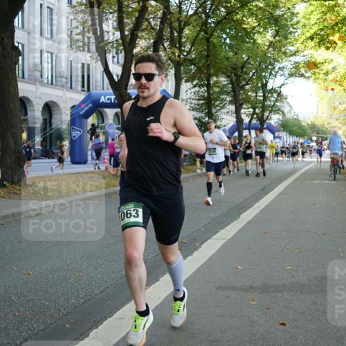 07.09.2025 - BARMER Alsterlauf Yannick Fuchs http://msf.ph/oto/8799711 07.09.2025 11:47:52 Laufen 8024, 063, 100 meine-sportfotos.de
