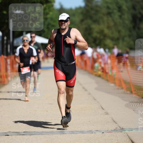 07.09.2025 - 19. Norderstedt Triathlon Michael Strokosch http://msf.ph/oto/8799728 07.09.2025 12:29:32 Laufen 186, 756, 791, 802, 1350, 1351 meine-sportfotos.de