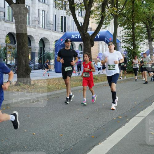 07.09.2025 - BARMER Alsterlauf Yannick Fuchs http://msf.ph/oto/8799729 07.09.2025 11:47:53 Laufen 201, 1246, 1245, 8100, 8107, 1108 meine-sportfotos.de