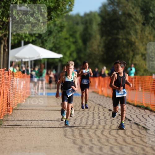 07.09.2025 - 19. Norderstedt Triathlon Michael Strokosch http://msf.ph/oto/8799736 07.09.2025 09:13:17 Laufen 3, 41, 49 meine-sportfotos.de