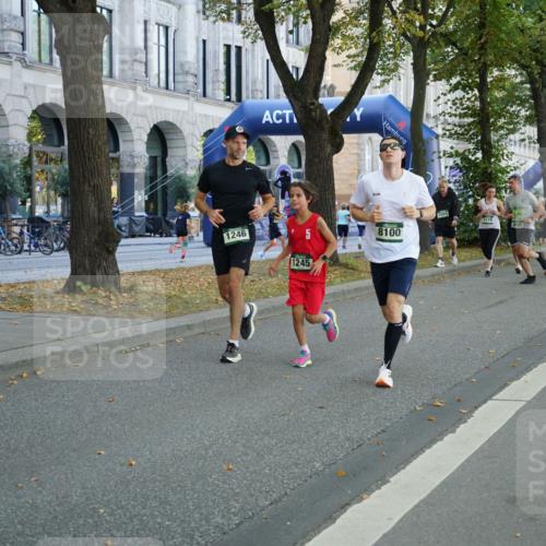 07.09.2025 - BARMER Alsterlauf Yannick Fuchs http://msf.ph/oto/8799737 07.09.2025 11:47:53 Laufen 8201, 10841, 1110, 1246, 5, 8100, 8107, 1108, 1245 meine-sportfotos.de