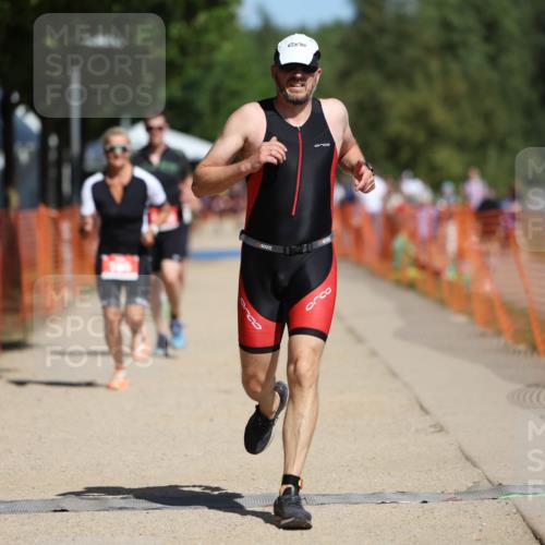 07.09.2025 - 19. Norderstedt Triathlon Michael Strokosch http://msf.ph/oto/8799740 07.09.2025 12:29:32 Laufen 186, 756, 791, 802, 1350, 1351 meine-sportfotos.de