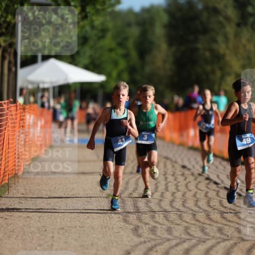 07.09.2025 - 19. Norderstedt Triathlon Michael Strokosch http://msf.ph/oto/8799755 07.09.2025 09:13:19 Laufen 3, 14, 41, 45, 49 meine-sportfotos.de