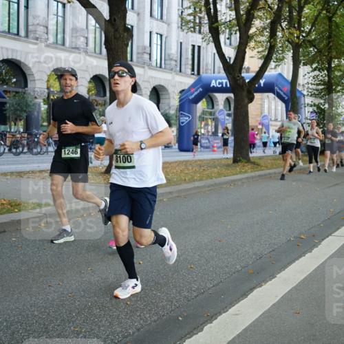 07.09.2025 - BARMER Alsterlauf Yannick Fuchs http://msf.ph/oto/8799758 07.09.2025 11:47:54 Laufen 1246, 8100, 107 meine-sportfotos.de
