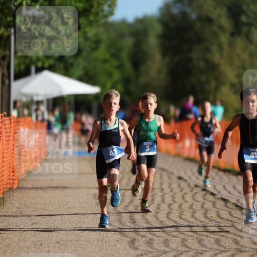 07.09.2025 - 19. Norderstedt Triathlon Michael Strokosch http://msf.ph/oto/8799761 07.09.2025 09:13:19 Laufen 3, 14, 41, 45, 49 meine-sportfotos.de