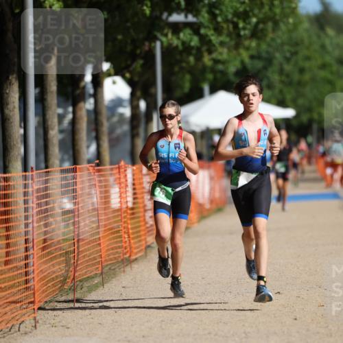 07.09.2025 - 19. Norderstedt Triathlon Michael Strokosch http://msf.ph/oto/8799772 07.09.2025 10:56:18 Laufen 70, 76, 102, 682 meine-sportfotos.de